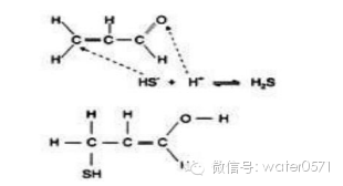 污水廠(chǎng)除臭工藝及簡(jiǎn)介之天然植物液除臭工藝 