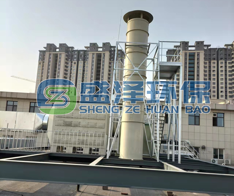 選擇好的廢氣治理設(shè)備的關(guān)鍵因素是什么？