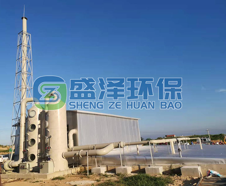 污水處理廠常見的安全隱患有哪些？